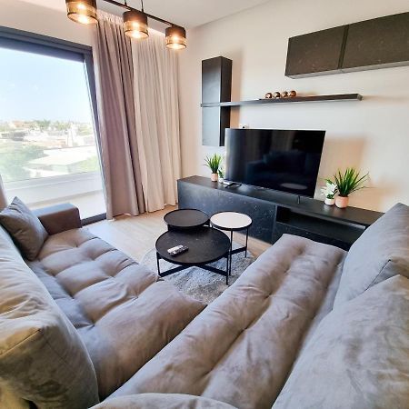Lucky Strike Apartment باراليمني المظهر الخارجي الصورة
