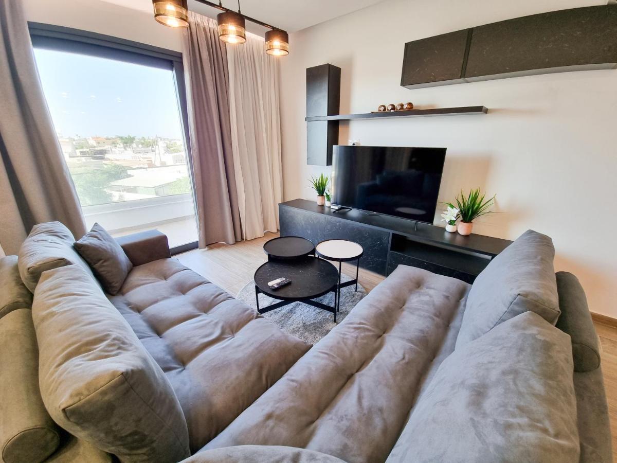 Lucky Strike Apartment باراليمني المظهر الخارجي الصورة