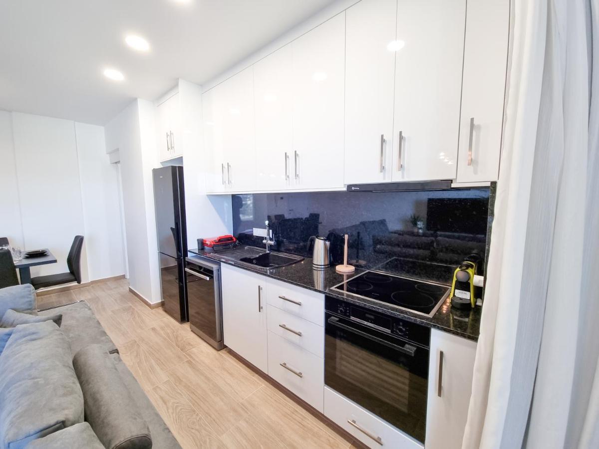 Lucky Strike Apartment باراليمني المظهر الخارجي الصورة