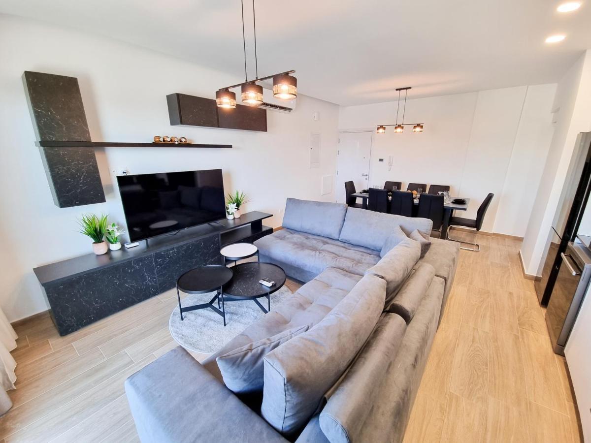 Lucky Strike Apartment باراليمني المظهر الخارجي الصورة
