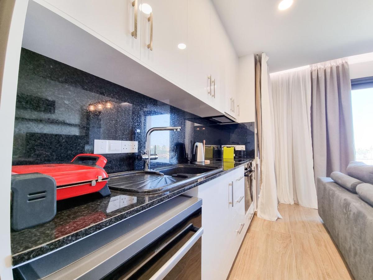 Lucky Strike Apartment باراليمني المظهر الخارجي الصورة