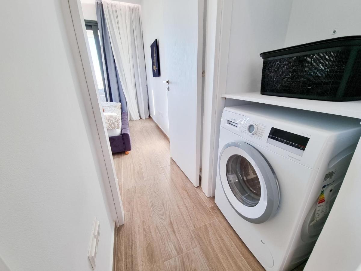 Lucky Strike Apartment باراليمني المظهر الخارجي الصورة