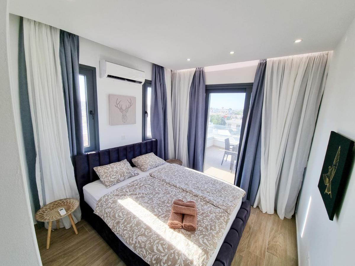 Lucky Strike Apartment باراليمني المظهر الخارجي الصورة