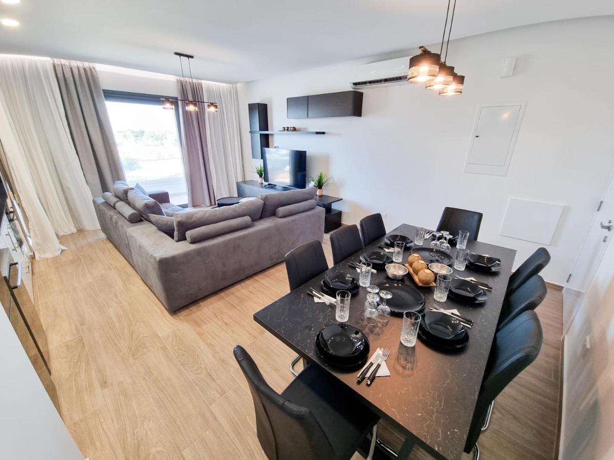 Lucky Strike Apartment باراليمني المظهر الخارجي الصورة