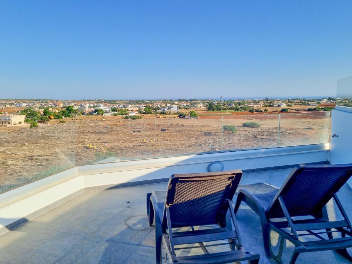 Lucky Strike Apartment باراليمني المظهر الخارجي الصورة